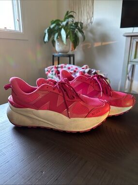Figs New Balance 3447
M6/W7.5 - F*Ing Pink
